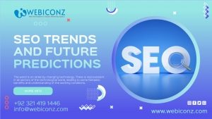 Get Noticed Online | Partner With Lahore's Premier SEO Agency | Webiconz Technologies SEO Agency In Lahore: